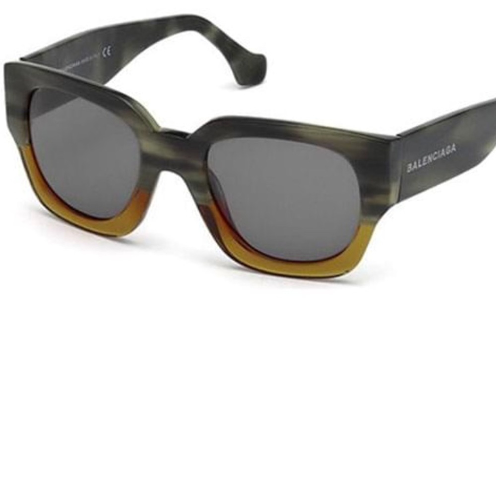 Balenciaga Sunglasses